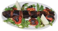 PATLICANLI KEBAP